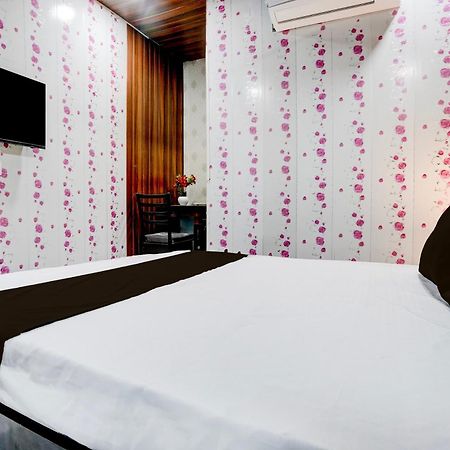 Hotel O Amma Bhau Residency Bombay Exterior foto